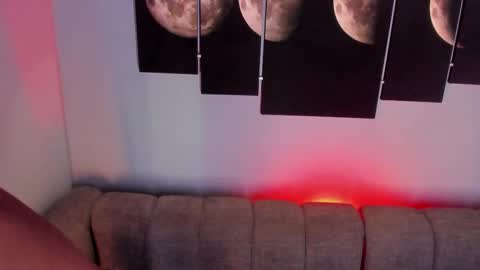 Alesia online show from January 2026 11:48:02 AM