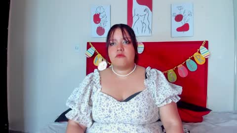 AleSweett online show from April 2026 12:28:01 PM