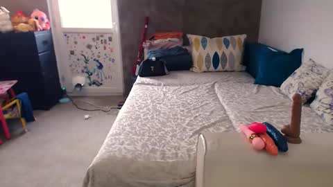 AlesyadollBlonde online show from November 2025 07:29:02 AM