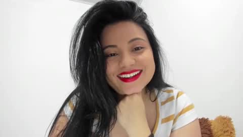 Snapshot of aleteacher chatting on January 2025 09:49:02 AM Alejandra online show from January 2025 09:49:02 AM