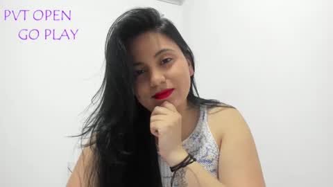 Snapshot of aleteacher chatting on January 2025 07:00:02 AM Alejandra online show from January 2025 07:00:02 AM