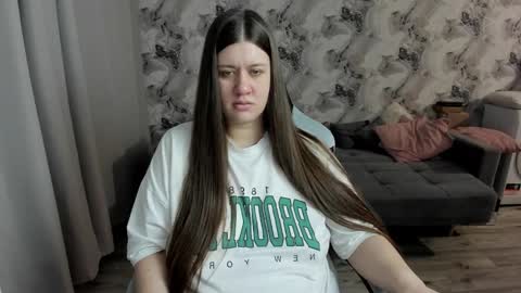 Aletta Oushen online show from February 2026 12:13:02 PM