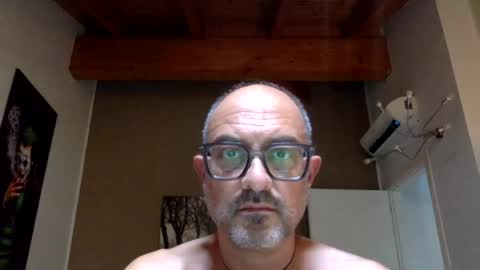 Snapshot of alex1977milano chatting on July 2026 01:25:02 PM the Gold Couple online show from July 2026 01:25:02 PM