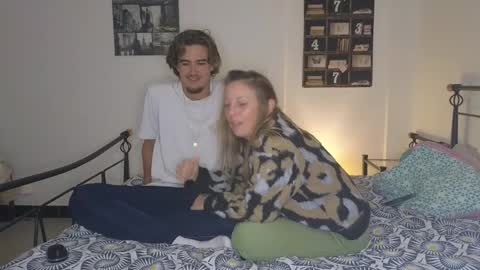 Alex83530 online show from November 2025 05:36:02 PM