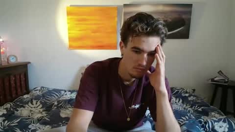 Alex83530 online show from November 2025 12:41:02 PM