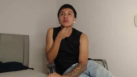 Owen online show from April 2026 04:06:02 AM