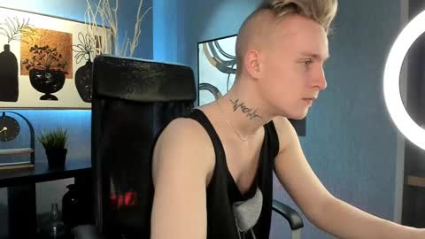 your Alex online show from March 2025 06:59:02 AM