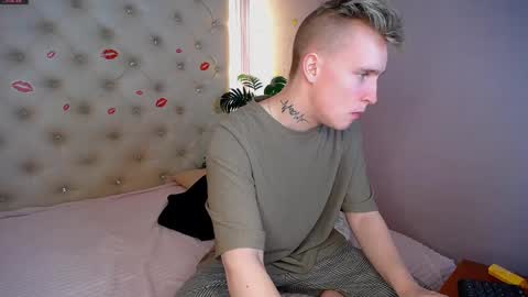 your Alex online show from March 2025 04:57:01 PM