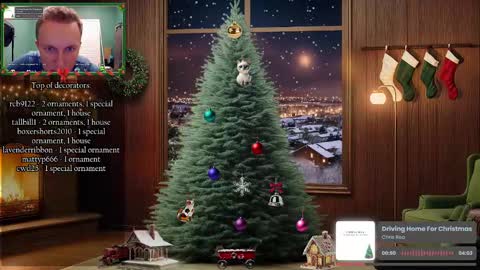 Snapshot of alex_amazing chatting on December 2024 01:36:01 AM Alex Amazing online show from December 2024 01:36:01 AM