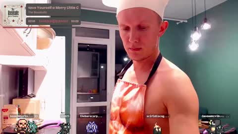 Snapshot of alex_amazing chatting on December 2024 01:19:01 AM Alex Amazing online show from December 2024 01:19:01 AM