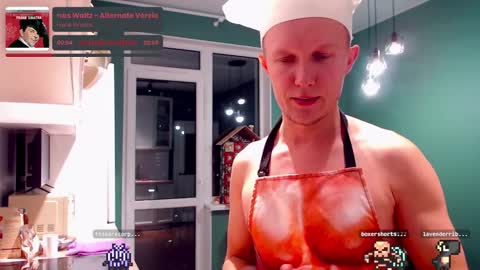 Snapshot of alex_amazing chatting on December 2024 10:07:01 PM Alex Amazing online show from December 2024 10:07:01 PM