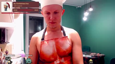 Snapshot of alex_amazing chatting on December 2024 10:08:02 PM Alex Amazing online show from December 2024 10:08:02 PM