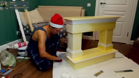 Snapshot of alex_amazing chatting on December 2024 01:10:01 AM Alex Amazing online show from December 2024 01:10:01 AM