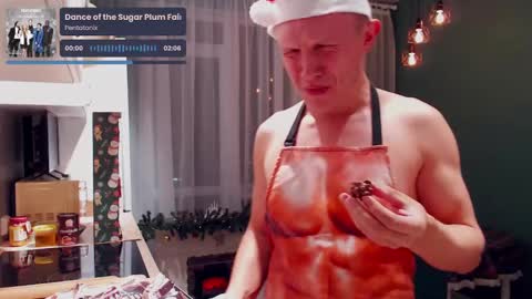 Snapshot of alex_amazing chatting on December 2024 10:11:02 PM Alex Amazing online show from December 2024 10:11:02 PM