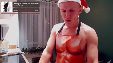 Snapshot of alex_amazing chatting on December 2024 08:03:02 PM Alex Amazing online show from December 2024 08:03:02 PM