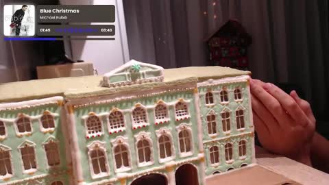 Snapshot of alex_amazing chatting on December 2024 12:18:01 AM Alex Amazing online show from December 2024 12:18:01 AM