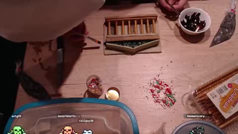 Snapshot of alex_amazing chatting on January 2025 03:25:02 AM Alex Amazing online show from January 2025 03:25:02 AM