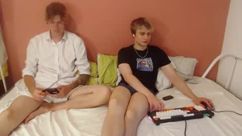 Snapshot of alex_and_oliviver chatting on August 2026 02:57:02 AM Alex miller and Oliver sweet online show from August 2026 02:57:02 AM