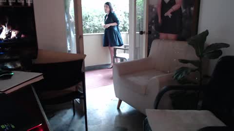 ALEX online show from December 2024 02:05:01 PM