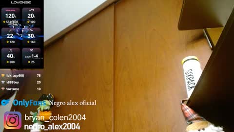 Snapshot of alex_bbc2004 chatting on November 2025 04:56:01 AM alex bbc2004 online show from November 2025 04:56:01 AM