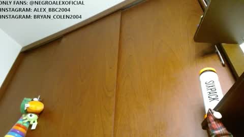 alex bbc2004 online show from February 2026 04:32:01 AM