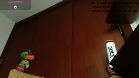 alex bbc2004 online show from March 2026 11:33:01 PM