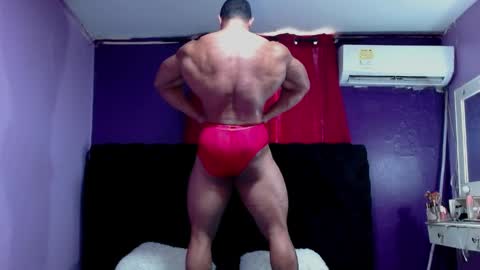 Snapshot of alex_bigcumvez chatting on April 2026 09:34:02 PM perseuz online show from April 2026 09:34:02 PM