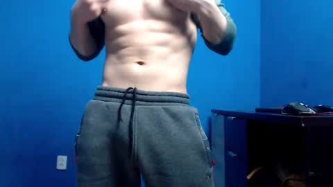 Alex online show from March 2025 06:44:02 PM