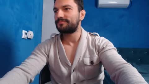 Alex online show from October 2025 07:38:02 AM