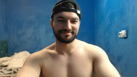 Alex online show from March 2026 07:31:02 AM