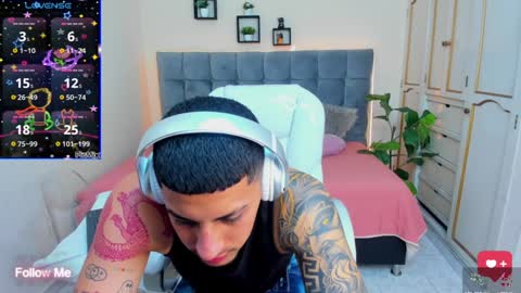 alex online show from January 2025 03:14:02 PM