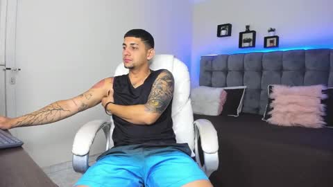 alex online show from February 2025 12:39:01 PM