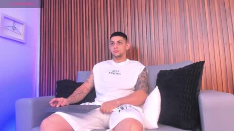 alex online show from February 2026 11:25:01 AM