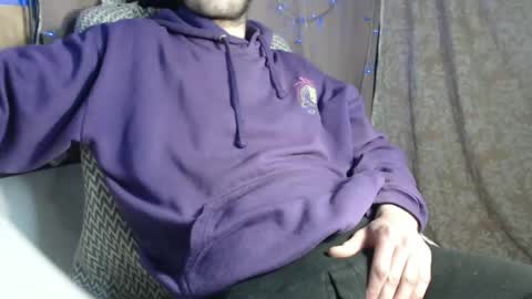 Alex online show from January 2025 11:10:02 PM