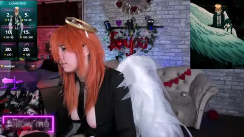 Snapshot of alex_howell chatting on February 2025 11:36:02 PM alex_howell online show from February 2025 11:36:02 PM