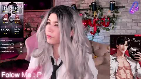 Snapshot of alex_howell chatting on February 2025 11:58:02 PM alex_howell online show from February 2025 11:58:02 PM