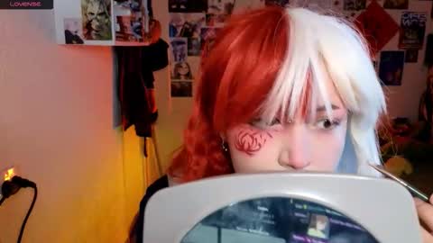 alex_howell online show from November 2025 08:18:01 PM