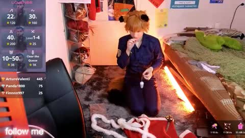 alex_howell online show from January 2026 06:18:02 AM