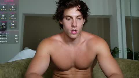 Snapshot of alex_islive chatting on April 2026 04:53:02 PM Alex Stone online show from April 2026 04:53:02 PM