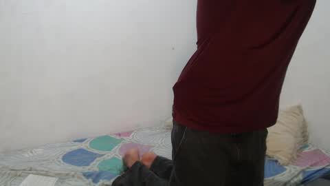 Alex Laurentt online show from May 2026 11:01:04 PM
