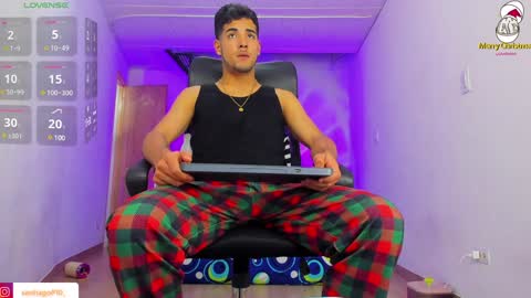 i am Alex online show from December 2024 09:00:02 PM