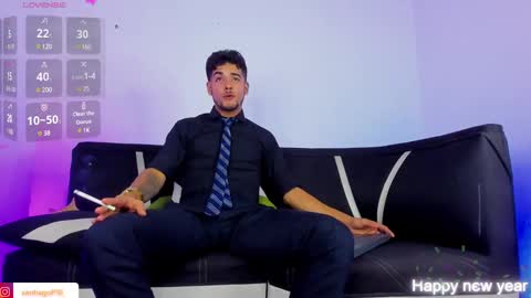 i am Alex online show from January 2025 03:50:02 AM