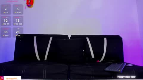 i am Alex online show from January 2025 04:14:02 AM