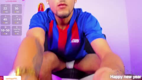 i am Alex online show from January 2025 05:22:02 AM