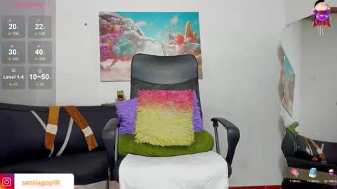 i am Alex online show from November 2025 09:09:02 AM