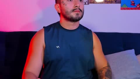 Alex online show from September 2025 03:19:02 AM