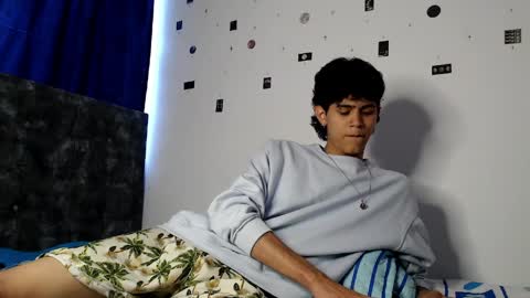 alex_mark_ online show from April 2026 07:08:01 PM