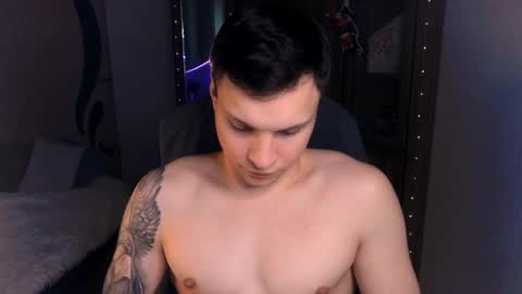 alex_milson online show from December 2024 01:36:01 AM