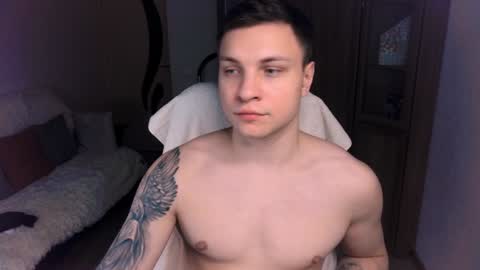 alex_milson online show from January 2025 07:25:01 PM