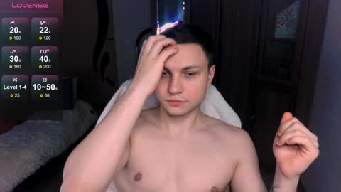 alex_milson online show from January 2025 02:12:02 AM